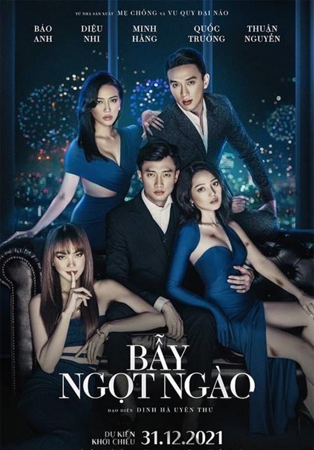 bay ngot ngao ra rap cham mat rung the mang dip cuoi nam 2021 hinh 2
