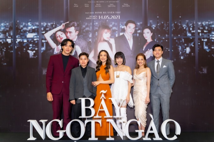 bay ngot ngao ra rap cham mat rung the mang dip cuoi nam 2021 hinh 1