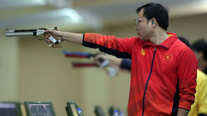 chinh thuc chot thoi diem to chuc sea games 31 tai viet nam hinh 2