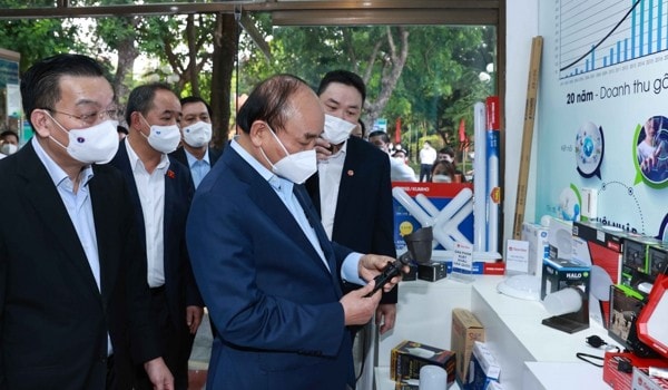 chu tich nuoc can tao co hoi cho nguoi cao tuoi phat trien san xuat kinh doanh hinh 1