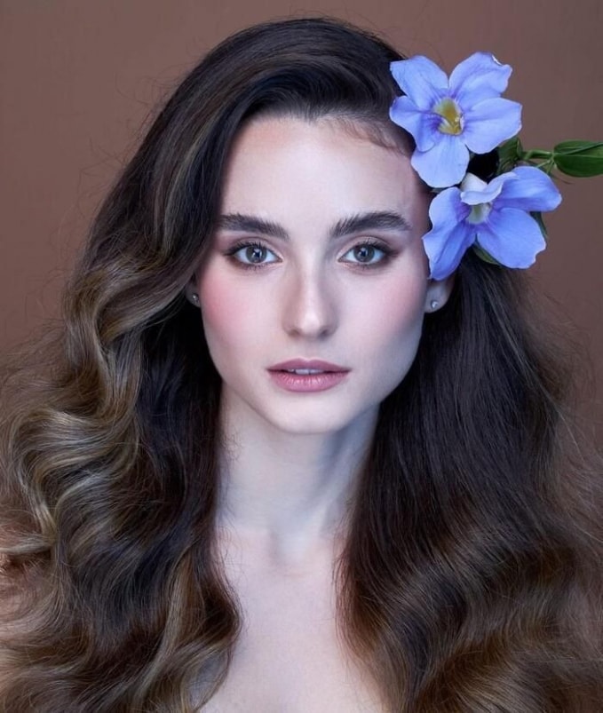 dai dien chu nha israel tai miss universe 2021 lo dien hinh 4