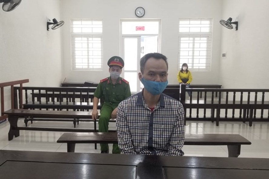 ha noi dam dong nghiep nhan vien bao ve truong song ngu linh an 13 nam tu hinh 1