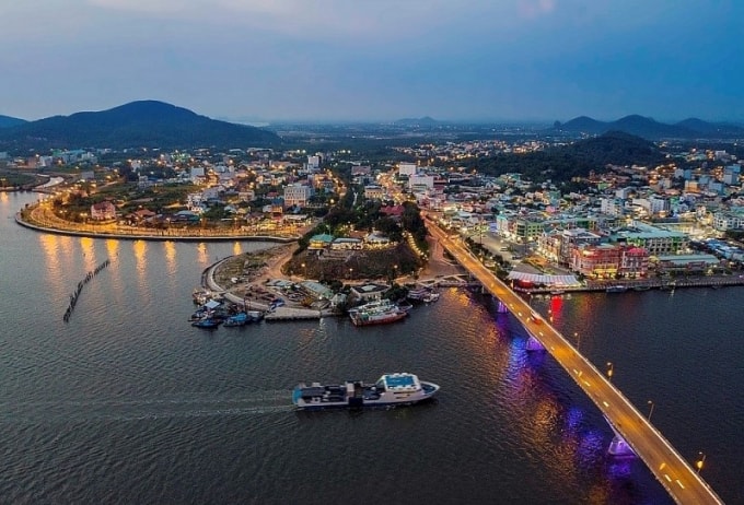 kien giang thu hoi hon 120 ha dat lam 15 du an ha tang moi hinh 1