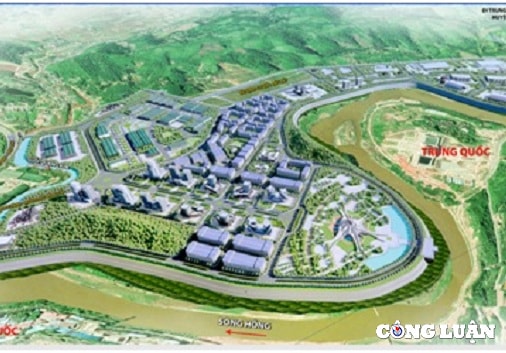 lao cai xay dung to hop truong lien cap quoc te canada hien dai 250 ty dong hinh 1