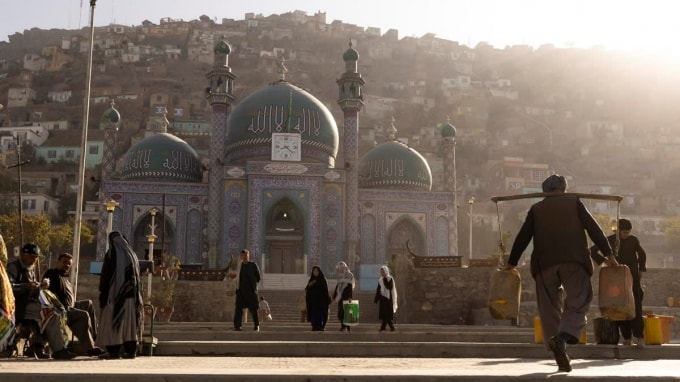 nga se quan che taliban truoc khi xoa bo moi han thu trong qua khu hinh 5