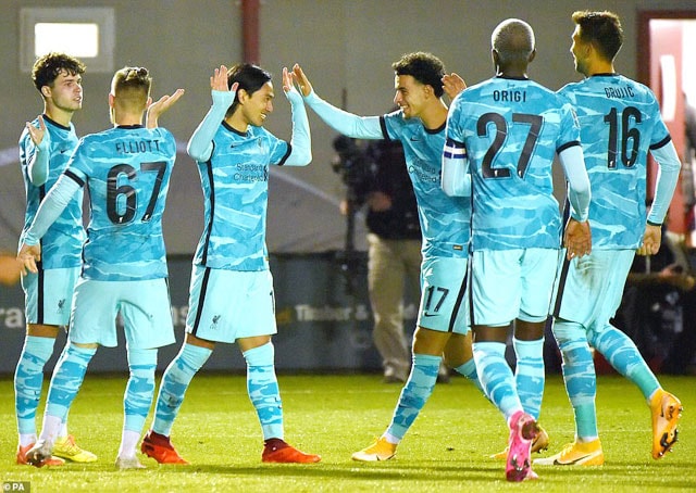 nhan dinh tran preston vs liverpool 1h45 ngay 28 10 du doan vong 1 8 league cup anh hinh 1