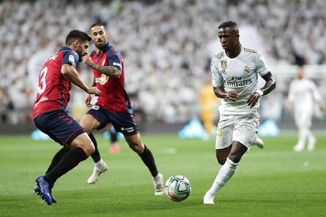nhan dinh tran real madrid vs osasuna 02h30 ngay 28 10 du doan vong 11 la liga 2021 22 hinh 1