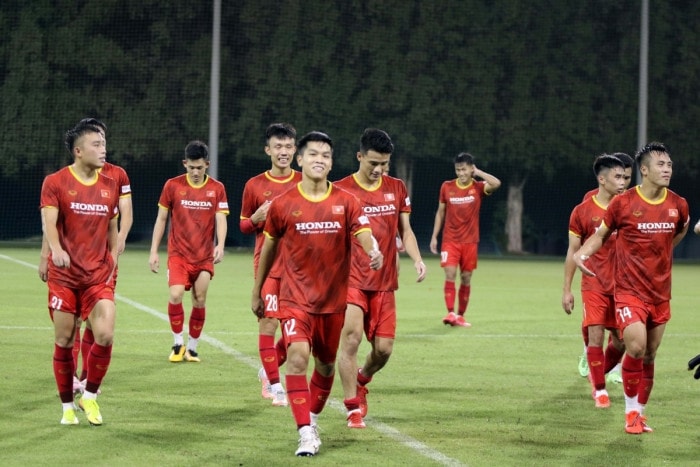 nhan dinh tran u23 viet nam vs u23 dai loan 17h ngay 27 10 du doan vong loai u23 chau a 2022 hinh 1