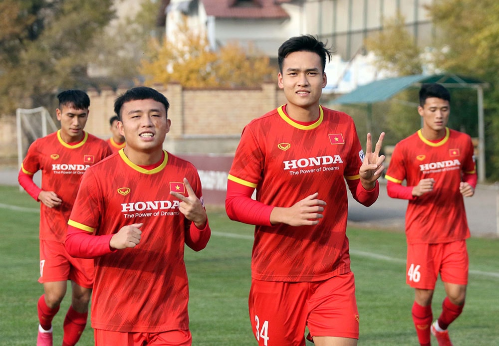nhan dinh tran u23 viet nam vs u23 dai loan 17h ngay 27 10 du doan vong loai u23 chau a 2022 hinh 2