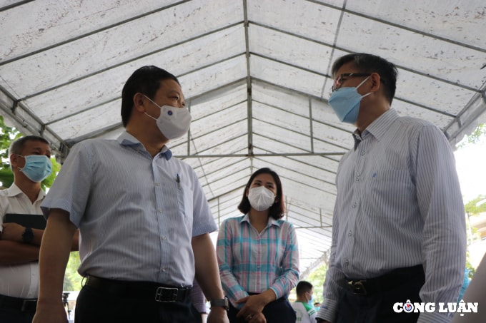 nhung hoc sinh dau tien duoc tiem vaccine ngua covid 19 o tp hcm hinh 7