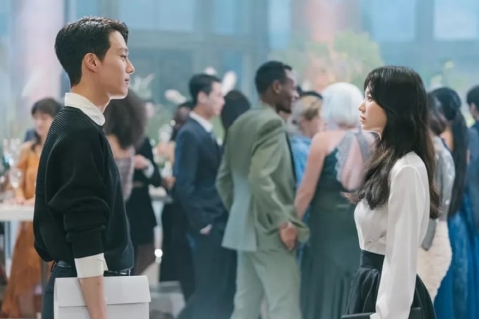 phim cua song hye kyo va jang ki yong chua len song da gay sot hinh 2