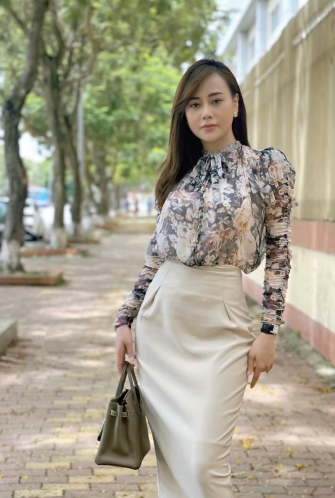 phuong oanh va thu quynh nhan nhieu y kien trai chieu trong huong vi tinh than hinh 3