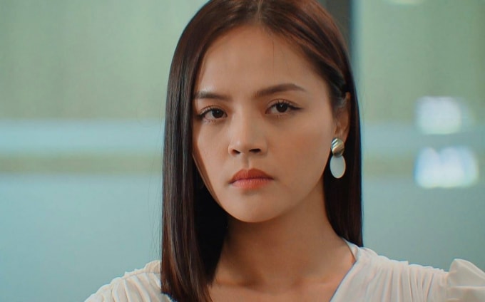 phuong oanh va thu quynh nhan nhieu y kien trai chieu trong huong vi tinh than hinh 4
