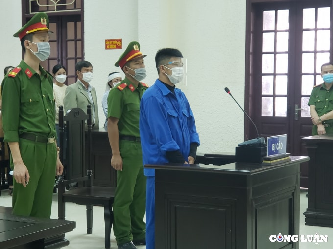 vua ra tu da giet nguoi nguoi dan ong linh an 20 nam tu hinh 1