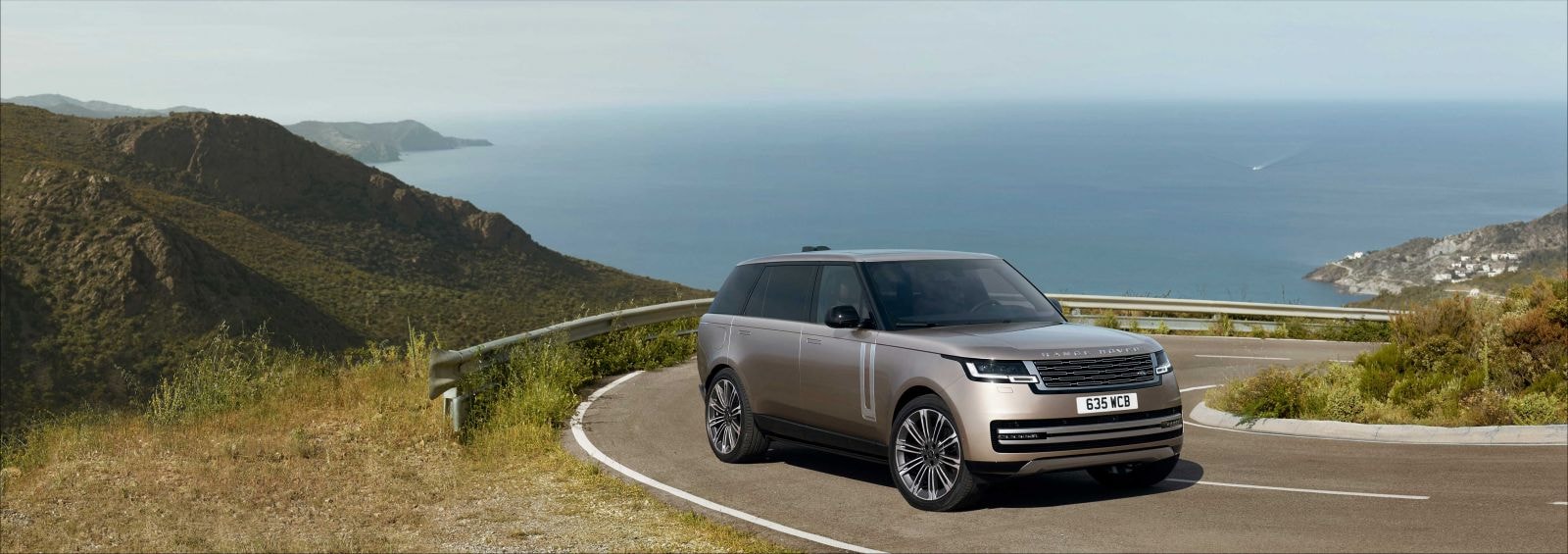 range rover 2022 ra mat toan cau ve viet nam voi gia tu hon 10 ty dong hinh 10