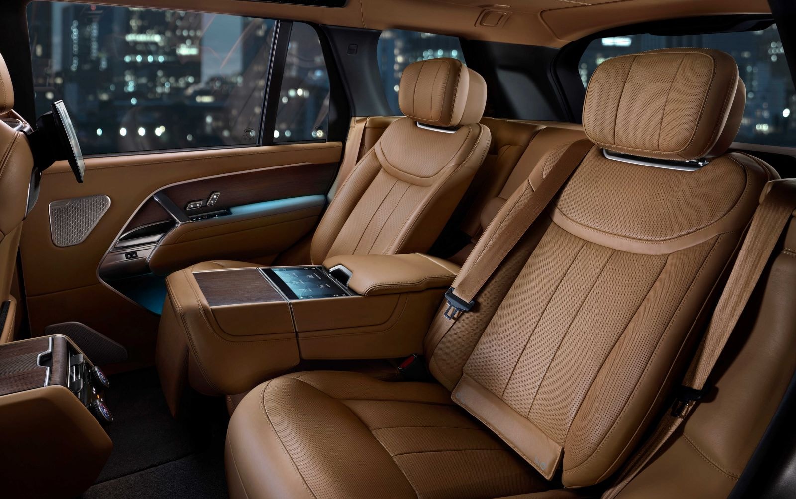 range rover 2022 ra mat toan cau ve viet nam voi gia tu hon 10 ty dong hinh 8