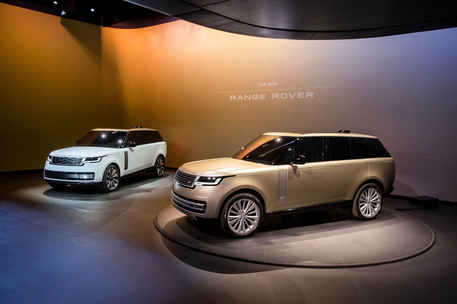 range rover 2022 ra mat toan cau ve viet nam voi gia tu hon 10 ty dong hinh 2