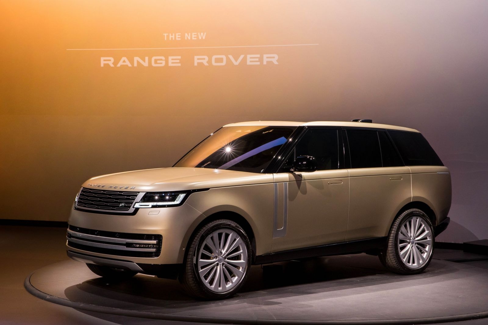 range rover 2022 ra mat toan cau ve viet nam voi gia tu hon 10 ty dong hinh 3