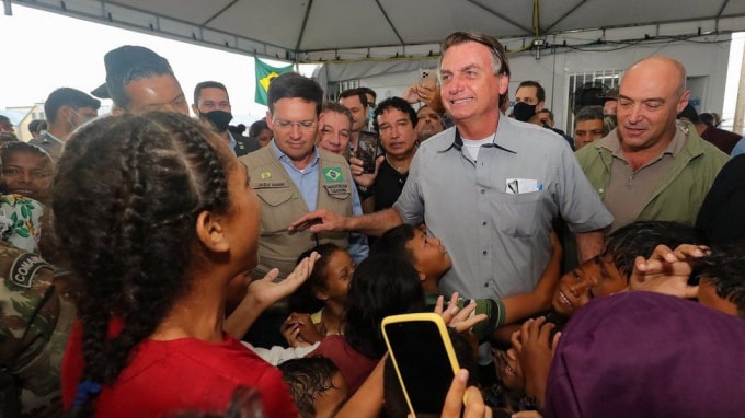 thuong vien brazil ung ho cao buoc hinh su doi voi tong thong bolsonaro hinh 1