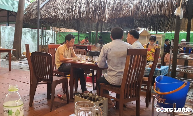 tp hcm ban hanh quyet dinh ve dieu kien hoat dong kinh doanh dich vu an uong hinh 1