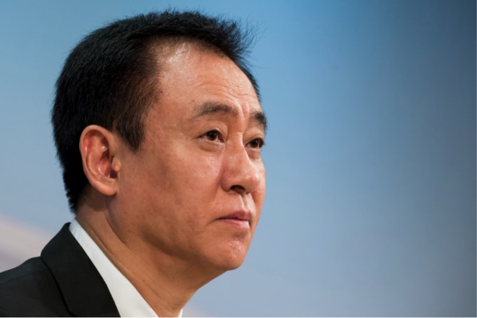 trung quoc ra chi thi giuc ong chu evergrande tra no bang tai san ca nhan hinh 1