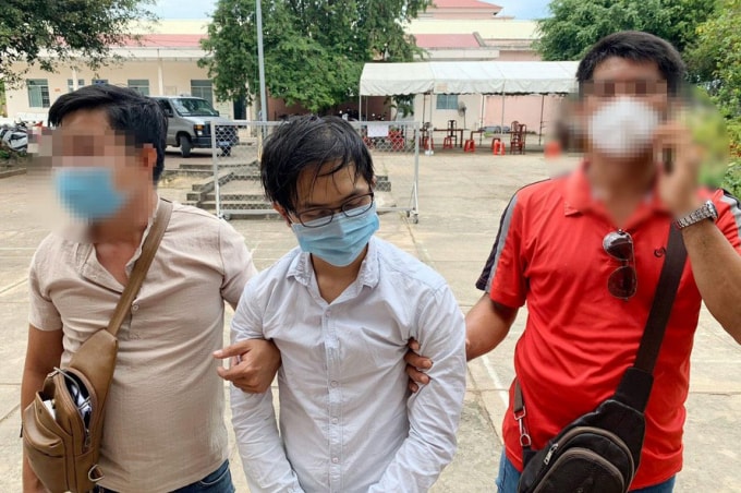 vu dam trong thuong 2 vo chong o tra vinh doi tuong khai nghien game no nan nen di cuop hinh 1