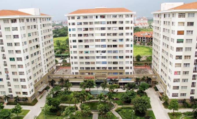 bo xay dung de xuat goi tin dung 15000 ty dong cho cac du an lam nha o xa hoi hinh 1