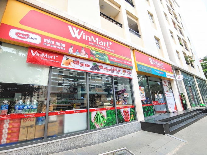 masan thu gan 3 ty usd sau 9 thang vincommerce lan dau bao lai hinh 1