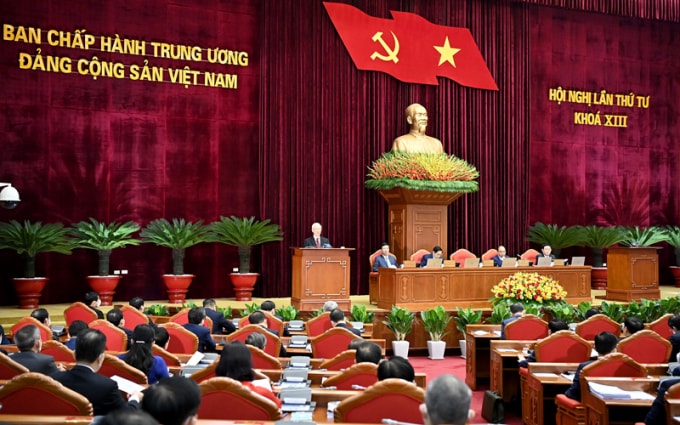 dang vien khong duoc tho o vo cam voi cac hanh vi sai trai trong xa hoi hinh 1