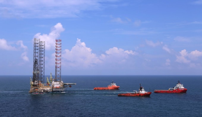 giai bai toan san luong khai thac dau khi hinh 2