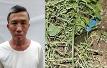 khoi to doi tuong khuyet tat dung dao giet nguoi bi chat doc da cam hinh 1
