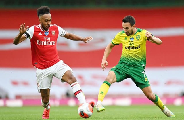 nhan dinh tran leicester vs arsenal 18h30 ngay 30 10 du doan vong 10 premier league hinh 1