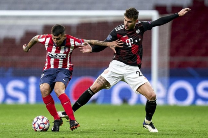 nhan dinh tran levante vs atletico madrid 02h30 ngay 29 10 du doan vong 11 la liga 2021 22 hinh 1