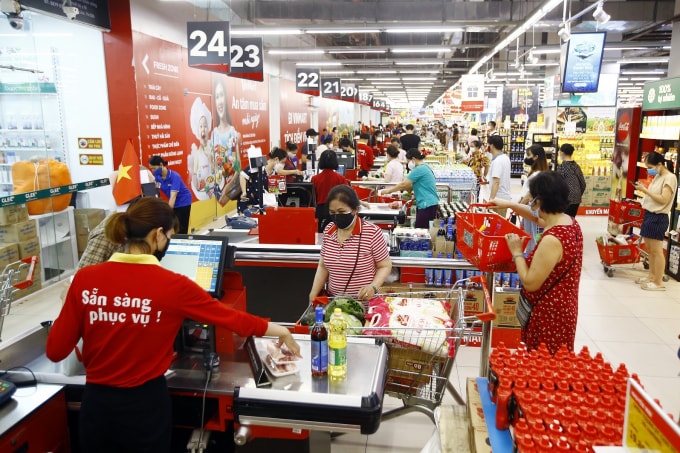 masan thu gan 3 ty usd sau 9 thang vincommerce lan dau bao lai hinh 2