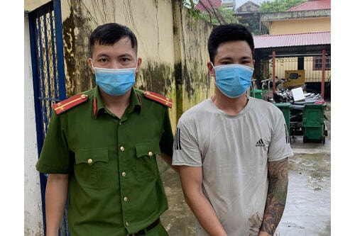 thanh hoa triet xoa tu diem mua ban ma tuy phuc tap hinh 1