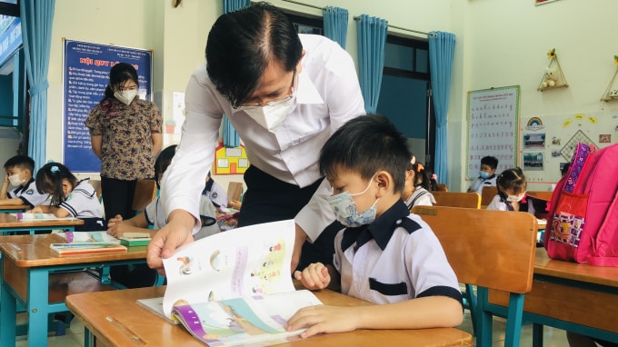 tp hcm de xuat cho hoc sinh tro lai truong hoc truc tiep hinh 1