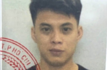 tp ho chi minh truy na doi tuong keo le co gai de cuop giat tai san hinh 1