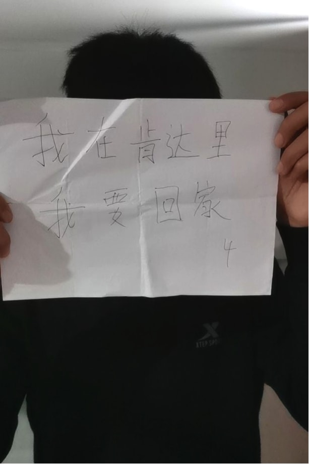 hang chuc ngan cong nhan trung quoc khon kho voi sang kien vanh dai con duong hinh 2
