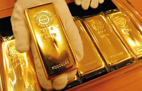 gia vang the gioi 30 10 giam xuong muc thap nhat 1 tuan hinh 1