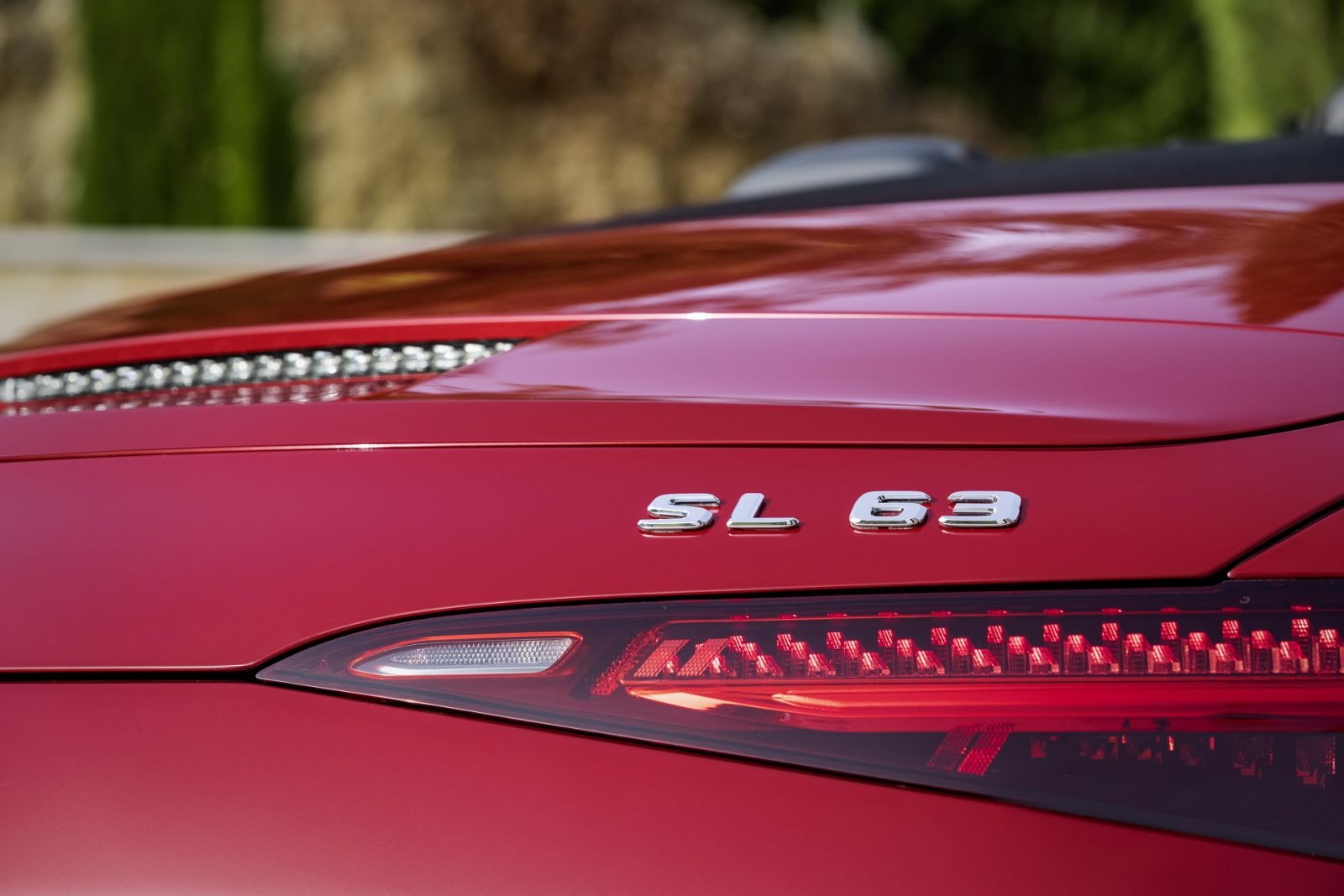 mercedes amg sl 2022 ra mat voi thiet ke moi gia ban chua cong bo hinh 12