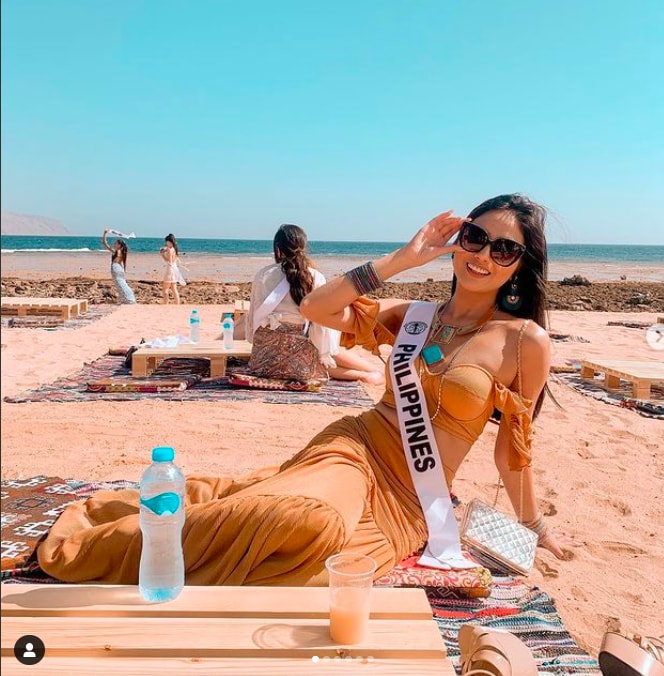 my nhan philippines dang quang miss intercontinental 2021 hinh 2