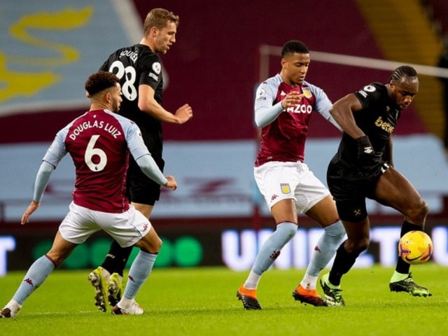 nhan dinh tran aston villa vs west ham 23h30 ngay 31 10 du doan vong 10 ngoai hang anh hinh 1