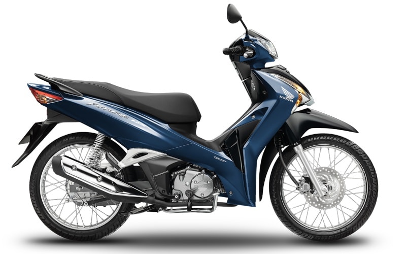 honda future moi ra mat co den 3 phien ban gia cao nhat 3199 trieu hinh 3