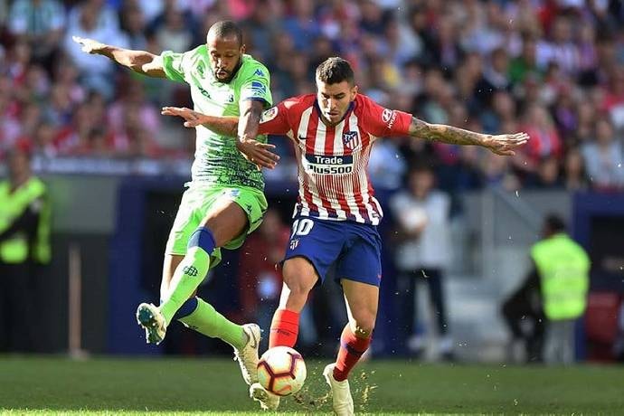 nhan dinh tran atletico madrid vs betis 22h15 ngay 31 10 du doan vong 12 giai la liga hinh 1