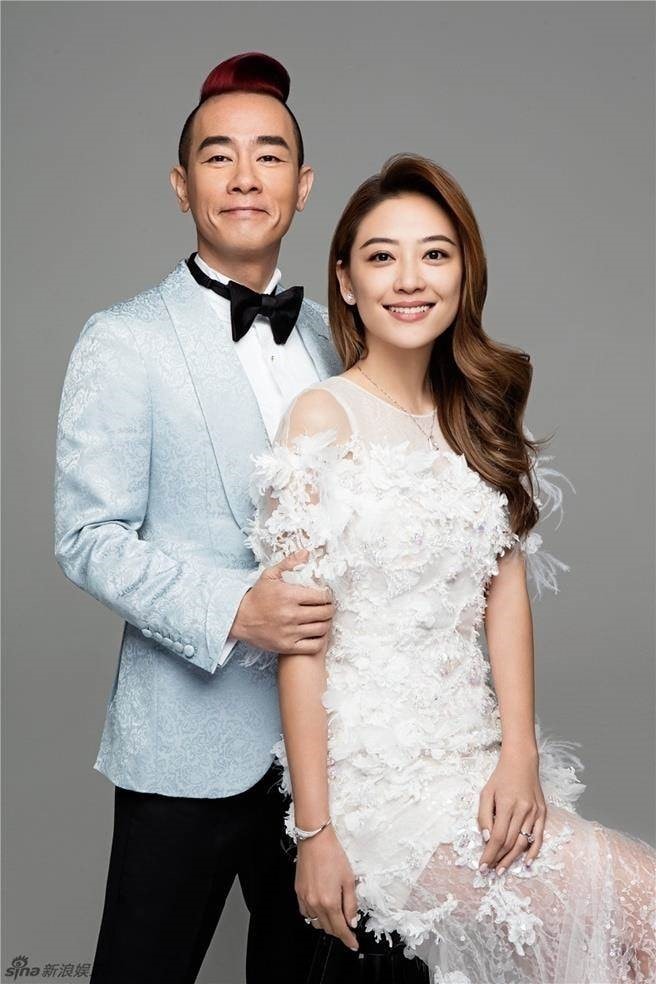 vi tieu bao tran tieu xuan tu hai ban tay trang tro thanh trieu phu o tuoi 54 hinh 2