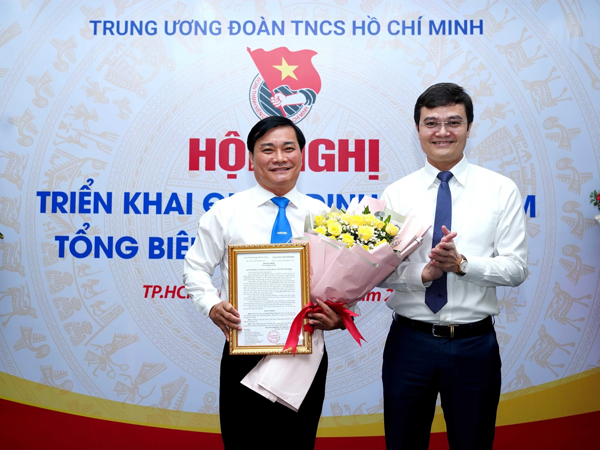 nha bao nguyen ngoc toan giu chuc tong bien tap bao thanh nien hinh 1