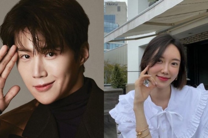 kim seon ho xac nhan dong phim dien anh sau khi duoc tay trang hinh 3