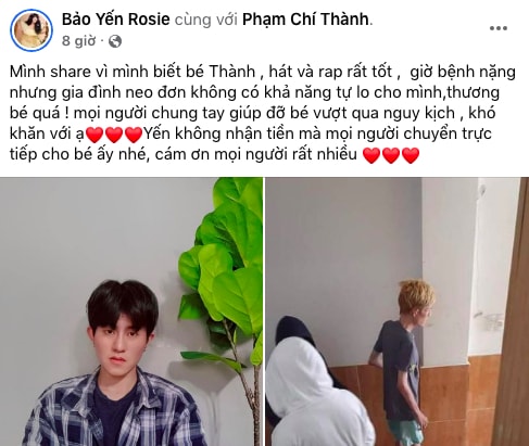 hoc tro ho quynh huong o x factor nguy kich nhung khong du chi phi dieu tri hinh 4