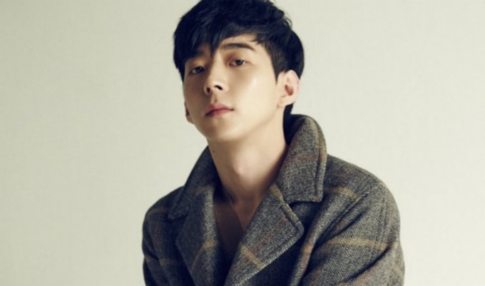 dien vien park yoo hwan  em trai park yoochun bi bat vi hut can sa hinh 1