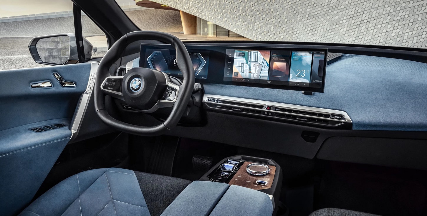 lo dien hinh anh bmw x7 facelift phien ban thu nghiem hinh 3